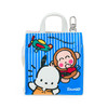 Sanrio Other Shop Bag Style Pouch F Mini Characters 960551