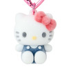 Sanrio Hello Kitty Mini Mascot Holder Style Mini Charm Mini 006254
