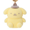 Sanrio PomPom Purin Mini Mascot Holder Style Mini Charm (Mini) 006432
