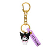 Sanrio Other Secret 3D Keychain Style Mini Charm Mini Characters 006530