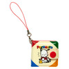 Sanrio Other Secret Wallet Style Mini Mirror (Mini) Characters 006556