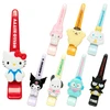 Sanrio Other Secret Long Hair Clip Style Mini Hair Clip Mini Characters 947415