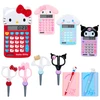 Sanrio Other Secret Mini Stationery Shaped Magnet (Mini) Characters 947474