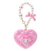 Sanrio My MelodyW Mirror Charm Pearl