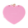 Sanrio My MelodyW Mirror Charm Pearl