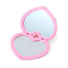 Sanrio My MelodyW Mirror Charm Pearl
