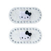 Sanrio Hello Kitty Hair Clip Set 238660