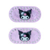 Sanrio Kuromi Hair Clip Set 238848