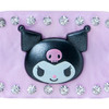 Sanrio Kuromi Hair Clip Set 238848