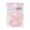 Sanrio MySweetPiano Hair Clip Set 238872
