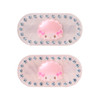 Sanrio MySweetPiano Hair Clip Set 238872