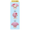 Unique730 Sanrio C Capsule Key Holder (My Melody)