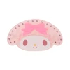 Sanrio My Melody Face Shaped Claw Hair Clip 238970