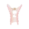 Sanrio My Melody Face Shaped Claw Hair Clip 238970