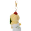 Takara Tomy Sanrio Chokkori San K C Clover Pompompurin