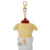 Takara Tomy Sanrio Chokkori San K C Clover Pompompurin