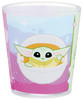 Skater Star Wars Acrylic Cup Grogu A