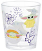 Skater Star Wars Acrylic Cup Grogu B