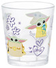 Skater Star Wars Acrylic Cup Grogu B