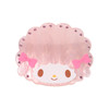 Sanrio MySweetPiano Face Shaped Vance Hair Clip 239135