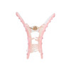 Sanrio MySweetPiano Face Shaped Vance Hair Clip 239135