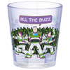 Skater Toy Story Five Acrylic Cup Multi Buzz