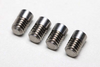 RP-113 Precision Titanium M3 x 3mm Centering Set Screw 4pcs