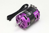 RPM-D2115RP Racing Performer DX2 Type-R Brushless Motor 11.5T Purple for Drift