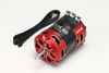 Yokomo RPM-D2115RR Racing Performer DX2 Type-R Brushless Motor 11.5T Red for Drift