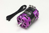 RPM-D2155RP Racing Performer DX2 Type-R Brushless Motor 15.5T Purple for Drift