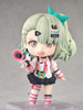 Good Smile Company Nendoroid Sunna Figure (Zenless Zone Zero)