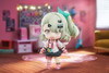 Good Smile Company Nendoroid Sunna Figure (Zenless Zone Zero)