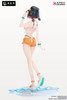 APEX LIMEPIE Series Belle Summer Blue Sky Ver. 1/8 Figure (Zenless Zone Zero)