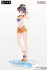 APEX LIMEPIE Series Belle Summer Blue Sky Ver. 1/8 Figure (Zenless Zone Zero)
