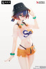 APEX LIMEPIE Series Belle Summer Blue Sky Ver. 1/8 Figure (Zenless Zone Zero)