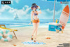 APEX LIMEPIE Series Belle Summer Blue Sky Ver. 1/8 Figure (Zenless Zone Zero)