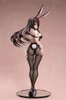 FREEing 1/3 Yui Kotegawa: Bunny Ver. Figure (To Love-Ru Darkness)