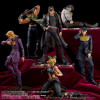 Sentinel FIGURE MUSEUM Jolyne Cujoh 1/8 Figure (JoJo's Bizarre Adventure: Stone Ocean)