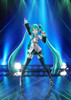 Good Smile Company PLAMATEA Hatsune Miku Plastic Model