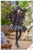 Kotobukiya Sousai Shoujo Teien Arranged Wigs - Animal Ears Messy Bun (Fox) 1/10 Plastic Model