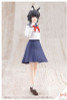 Kotobukiya Sousai Shoujo Teien Arranged Wigs - Animal Ears Messy Bun (Fox) 1/10 Plastic Model