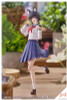 Kotobukiya Sousai Shoujo Teien Arranged Wigs - Animal Ears Messy Bun (Fox) 1/10 Plastic Model