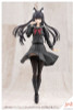 Kotobukiya Sousai Shoujo Teien Arranged Wigs - Animal Ears Messy Bun (Fox) 1/10 Plastic Model