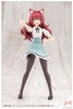 Kotobukiya Sousai Shoujo Teien Arranged Wigs - Animal Ears Bob (Cat) 1/10 Plastic Model