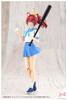Kotobukiya Sousai Shoujo Teien Arranged Wigs - Animal Ears Bob (Cat) 1/10 Plastic Model