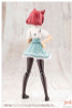 Kotobukiya Sousai Shoujo Teien Arranged Wigs - Animal Ears Bob (Cat) 1/10 Plastic Model