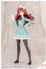 Kotobukiya Sousai Shoujo Teien Arranged Wigs - Animal Ears Bob (Cat) 1/10 Plastic Model