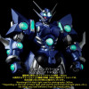 Sentinel RIOBOT Soulgain -Super Robot Wars A Color Ver.- (Super Robot Wars OG)
