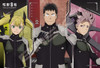 Jigsaw Puzzle 1st Defense Unit (300 Pieces)