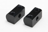 RS-003BP Aluminum Center Upper Deck Support 2pcs for RS1.0